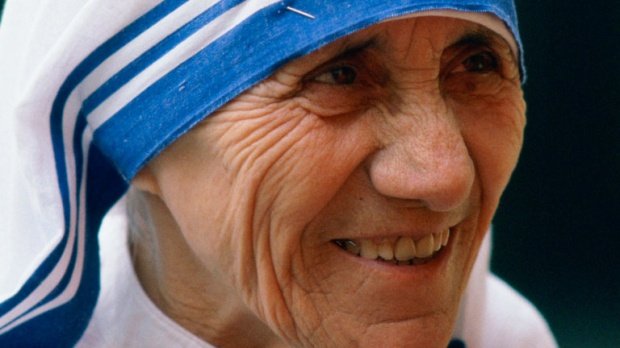 Maica Tereza a fost canonizată astăzi. Moment istoric pentru credincioșii din întreaga lume