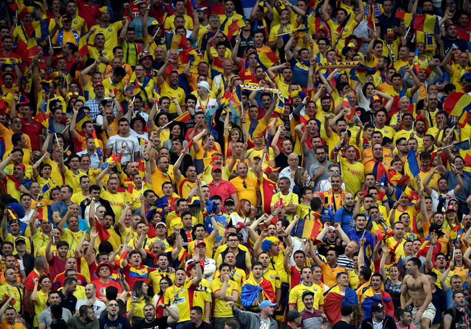 România, doar o remiză cu Muntenegru 1-1 la debutul lui Daum pe banca Naționalei. Stanciu a ratat un penalty în minutul 97