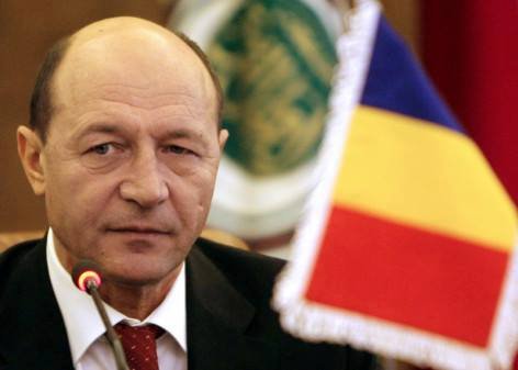 Traian Băsescu e negru de supărare pe fostul lui ginere. Ce s-a întâmplat la un eveniment recent din familia prezidenţială