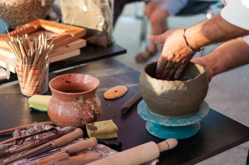 A doua ediție a Festivalului Ambasadelor „Open your culture” s-a încheiat - 7 zile de periplu multicultural 403542