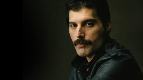 Freddie Mercury, printre stele, la propriu. Un asteroid a primit numele legendarului cântăreț