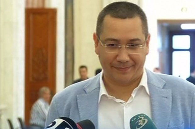 Victor Ponta, sub control judiciar într-un nou dosar. Fostul premier va contesta decizia DNA