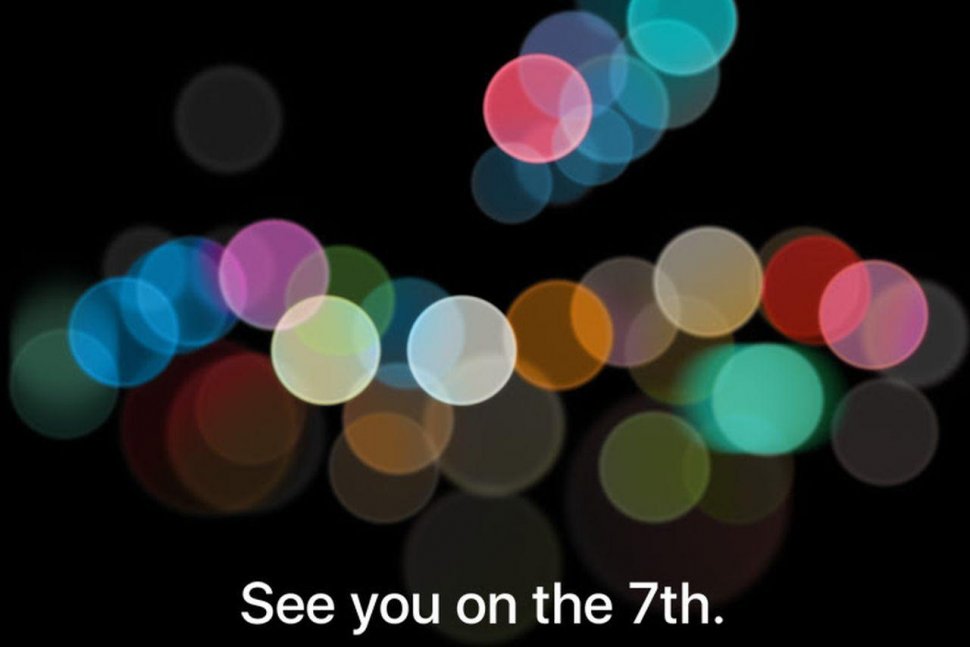Apple lansează iPhone 7.Cum să urmărești evenimentul LIVE