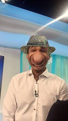 Mircea Badea, fotografie surprinzătoare. Ce a apărut pe pagina sa de Facebook 403918