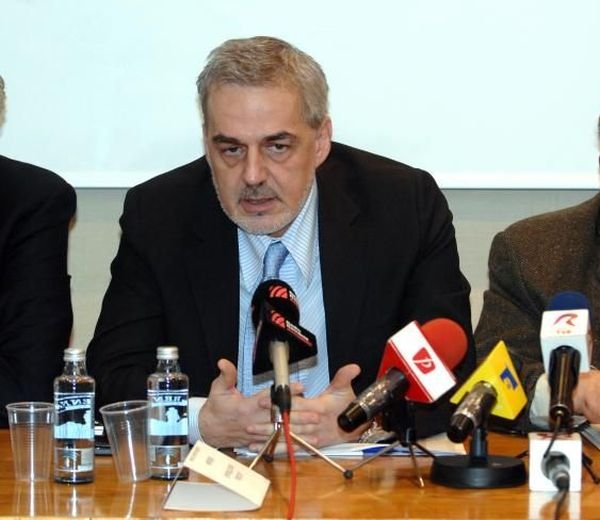 Medicul Claudiu Turculeț, noul manager al Spitalului de Urgență Floreasca