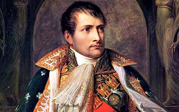  Cum a fost umilit Napoleon Bonaparte de o mână de țărani români din Bistrița