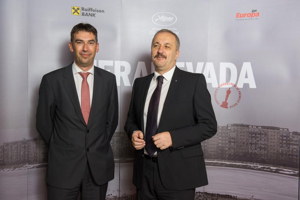  Premierul Dacian Cioloș, la premiera filmului Sieranevada, de Cristi Puiu 404134