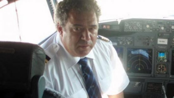 Verdict în scandalul moştenirii lui Adrian Iovan! Urmaşii pilotului au aşteptat doi ani decizia