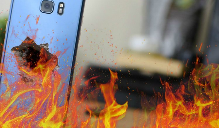 Explicațiile oficiale: de ce explodează cel mai nou telefon Samsung. Motivul surprinzător 