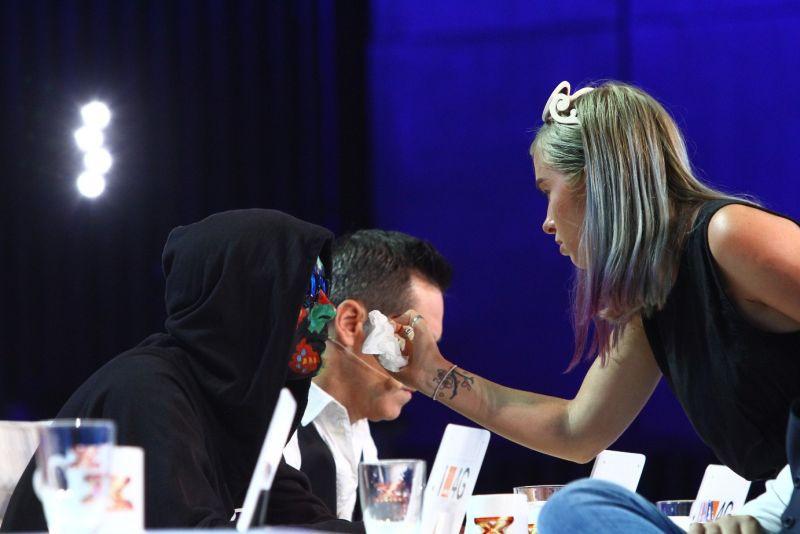 X FACTOR. Surpriză totală. Cum apare Carla's Dreams vineri seară la X Factor 404328