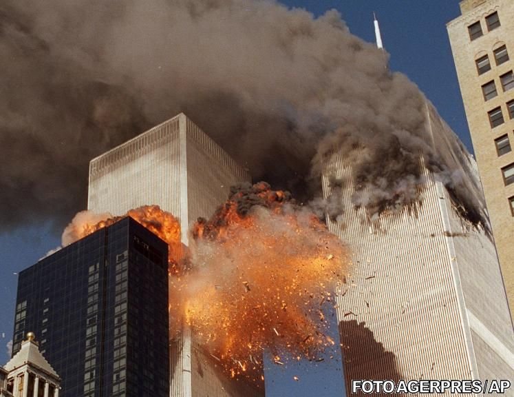9/11. Un jurnalist spune povestea fotografiilor cu dezastrul care a îndoliat America