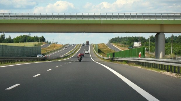 Veşti bune despre lucrările la autostrada Sibiu-Piteşti. Vezi promisiunile șefului CNADNR