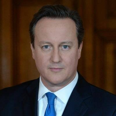 David Cameron și-a dat demisia din Parlamentul britanic