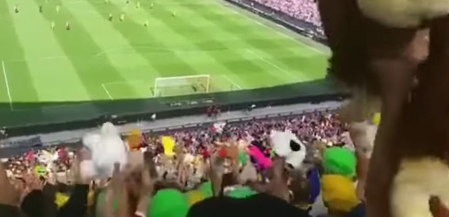 Un “măcel” aplaudat de un stadion întreg. Ce s-a întâmplat la meciul Feyenoord - Den Haag