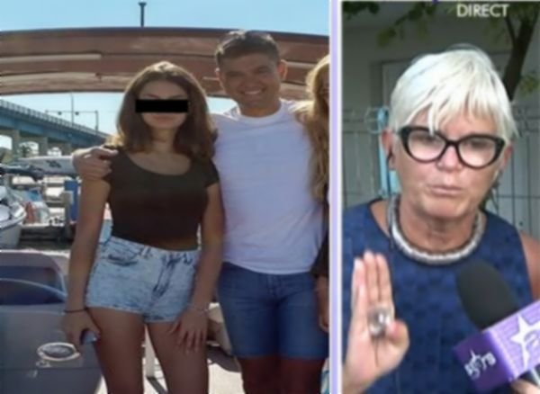 Monica Tatoiu, afirmații șocante despre fiica lui Boureanu: ”E isterică. A fost dată afară de la școală!”