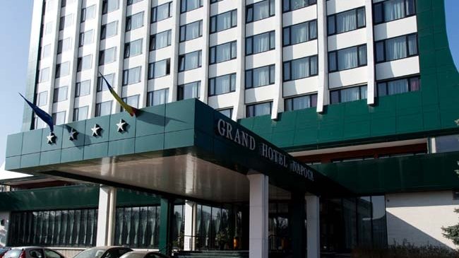 A murit cel mai bogat patron de hotel din Cluj