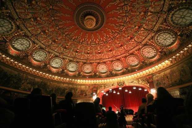 CBRE susține Festivalul și Concursul Internațional George Enescu 2016-2017