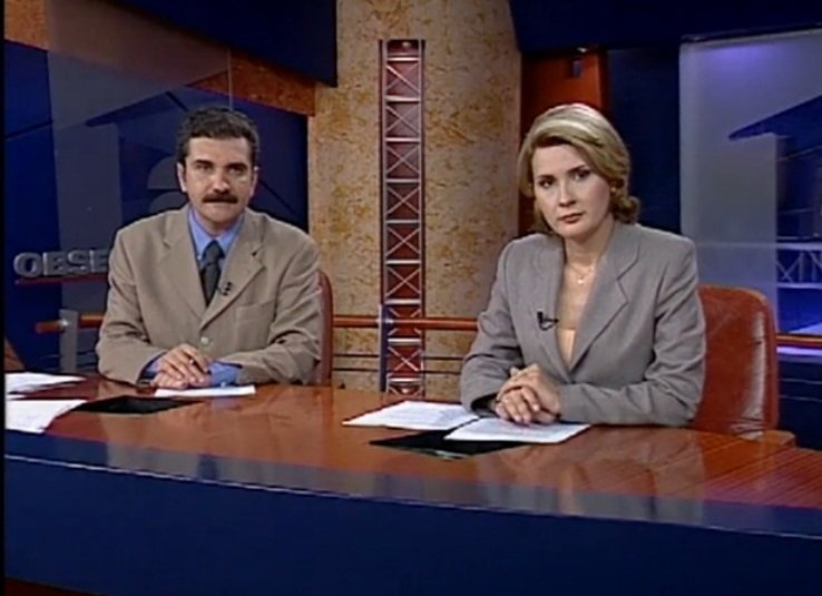 În anii '90 era unul dintre cei mai iubiți prezentatori de știri. Cum arată astăzi Radu Coșarcă