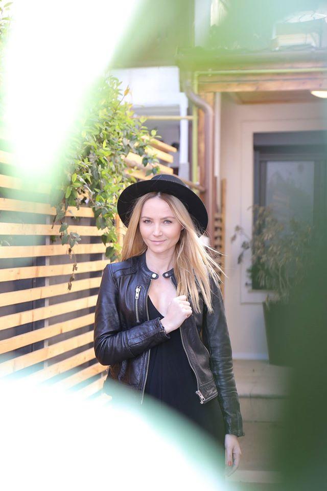 Mesajul emoționant al Octaviei Geamănu, pentru publicul Antena 1: De azi sunt telespectator 405154