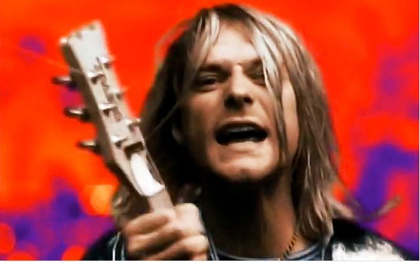 Mesajul incredibil publicat de trupa Nirvana: &quot;Da, este adevărat, Kurt Cobain este viu și nevătămat&quot;