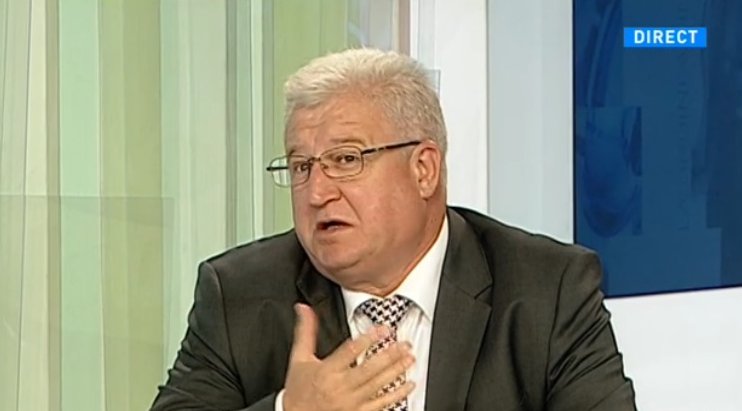 Daniel Savu (PRU): PSD îl pregătește pe Liviu Dragnea pentru postul de premier. Noi îl vrem pe Ponta