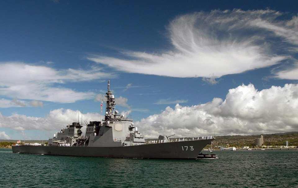 Rusia anunță că flota sa este noua ”regină” de la Marea Neagră