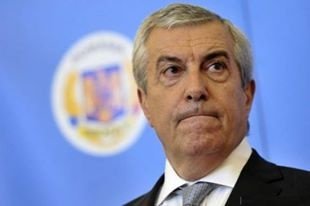 A luat Călin Popescu Tăriceanu bani de la Vântu? Răspunsul președintelui Senatului