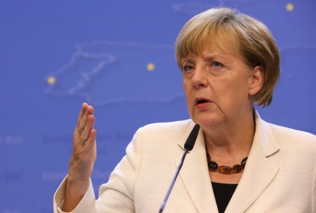 Avertismentul făcut de Angela Merkel: „Suntem într-o situaţie critică”