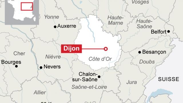 Cel puţin opt persoane au fost rănite în urma unei explozii în Franța, cauzată de o scurgere de gaze