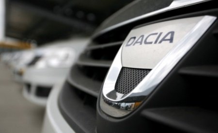 Succes răsunător pentru Dacia. Devine lider de vânzări în Europa, după ce a înregistrat în luna august o creştere de 39%