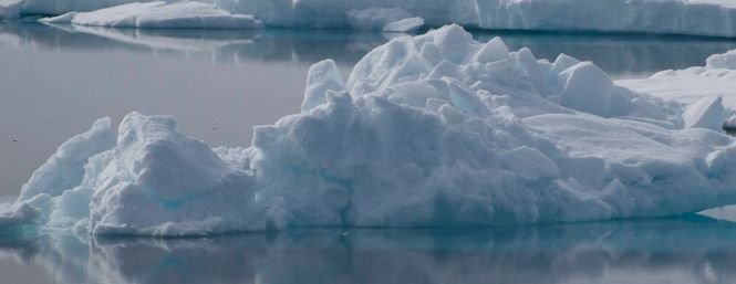 Un pericol mortal pândeşte sub calota arctică. Se va întâmpla în scurt timp dacă tendinţa de topire accelerată va continua