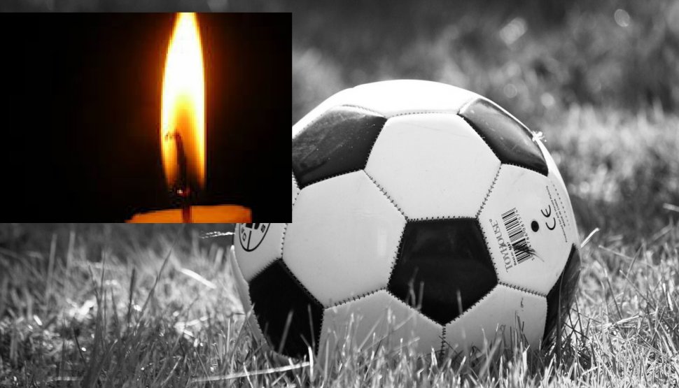 Doliu în fotbalul românesc: Mugurel Lazoc a murit. Avea doar 38 de ani 