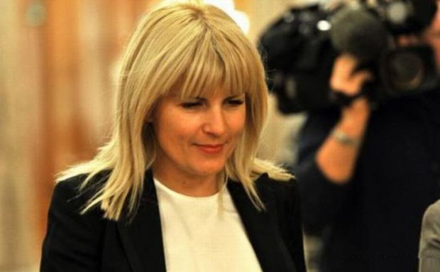 Elena Udrea a depus la Senat Legea Penalilor. Iată ce presupune proiectul dedicat denunțătorilor