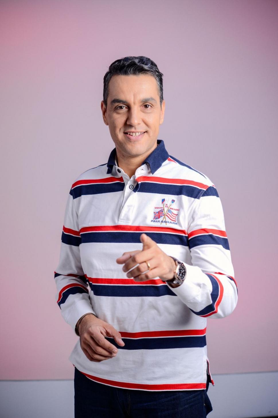 Intact Media Academy începe o nouă serie  de cursuri de Prezentator TV 405557