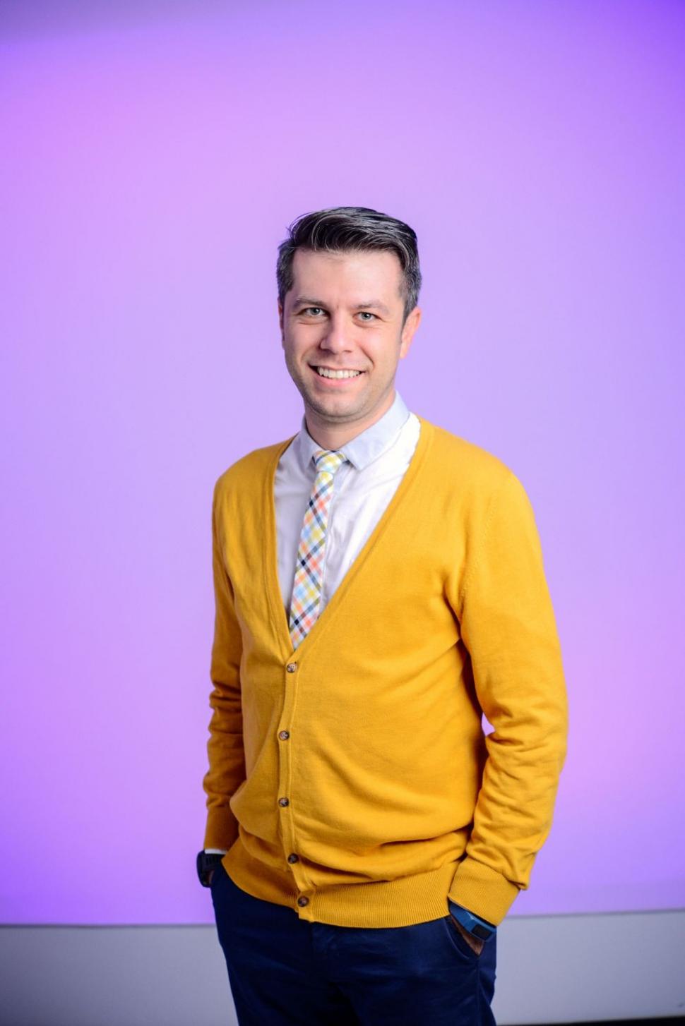 Intact Media Academy începe o nouă serie  de cursuri de Prezentator TV 405558