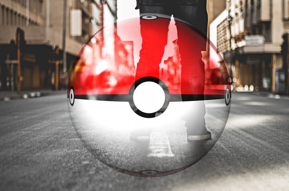 Cea mai recentă inovație de la Pokemon Go. Fanii jocului sunt în extaz