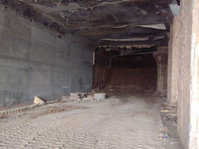 Imagini din interiorul pasajului rutier de la Piaţa Sudului. Când vor fi gata lucrările 405542