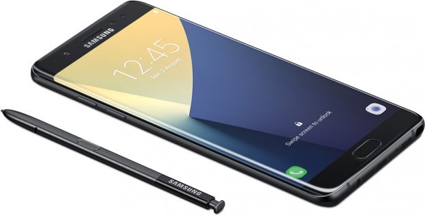Samsung recheamă 1 milion de telefoane Galaxy Note 7