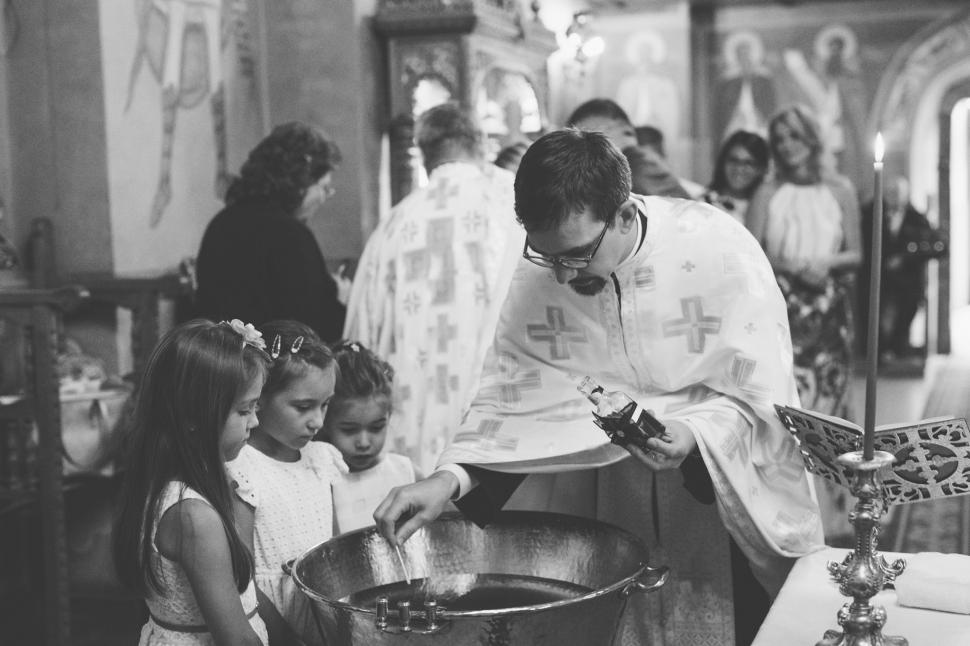 Alina Gorghiu și-a botezat fiul. Petrecere mare la Palatul Știrbey 405765