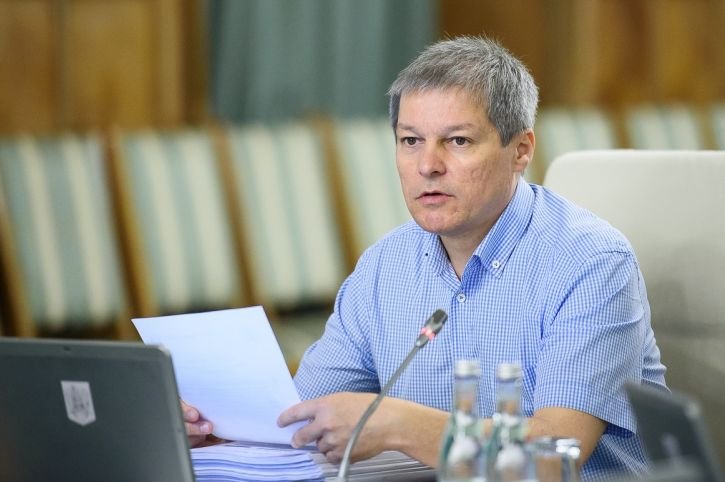 Ministrul Educației, Mircea Dumitru, anunț despre viitorul politic al lui Dacian Cioloș