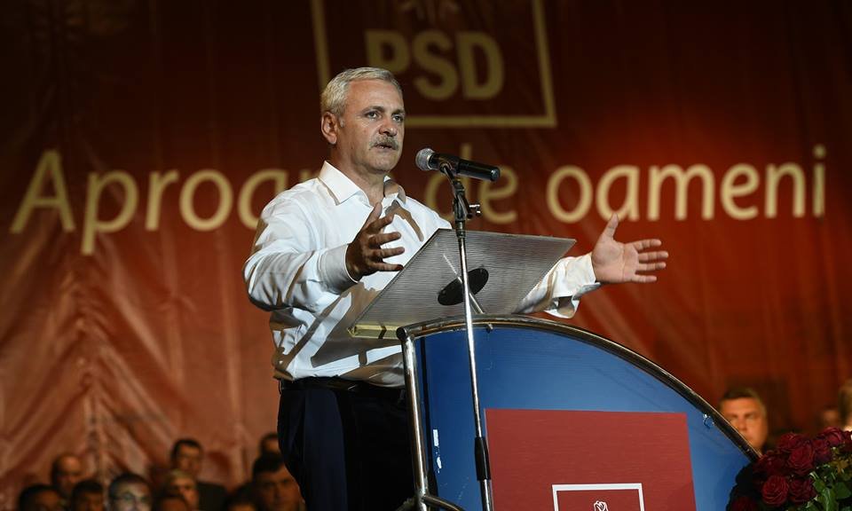 Surpriza pregătită de PSD la alegerile parlamentare