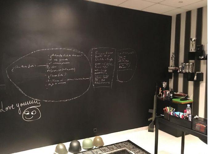 Cum arată camera fiului Mihaelei Rădulescu. Imagini din vila de lux a vedetei 406488