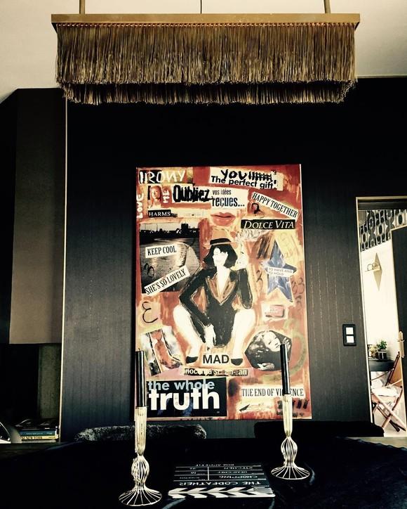 Cum arată camera fiului Mihaelei Rădulescu. Imagini din vila de lux a vedetei 406490