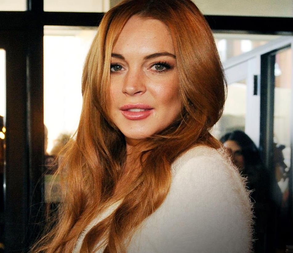 Lindsay Lohan face acuzații grave în presa din Rusia, la adresa fostului logodnic: ”M-am temut că îmi va arunca acid pe față!”