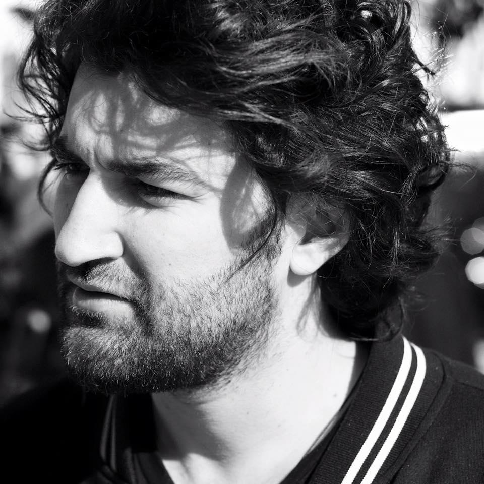 Smiley, dat de gol de un selfie. Iubita misterioasă a cântăreţului a apărut în imagine (Foto) 406821