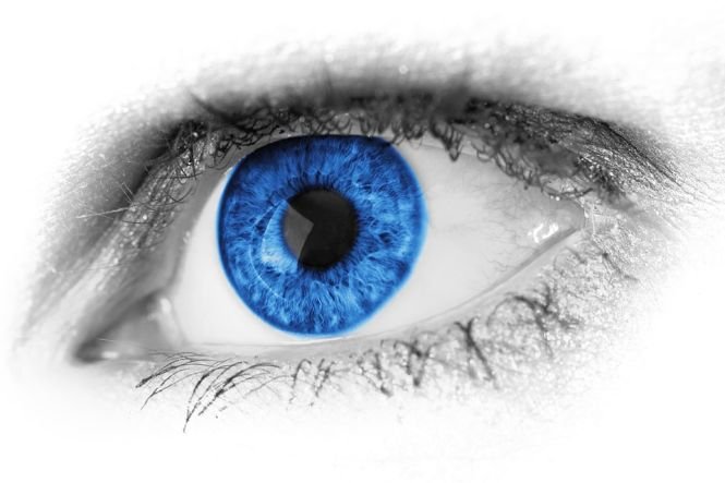 Descoperire neaşteptată despre oamenii cu ochi albaştri