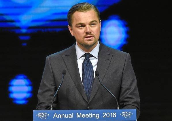 Leonardo DiCaprio, mesaj despre România: Guvernul trebuie să ia măsuri