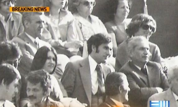 Ediție de weekend: 20 de ani de la moartea lui Nicu Ceauşescu. Cum arătau iubitele fiului preferat al dictatorilor