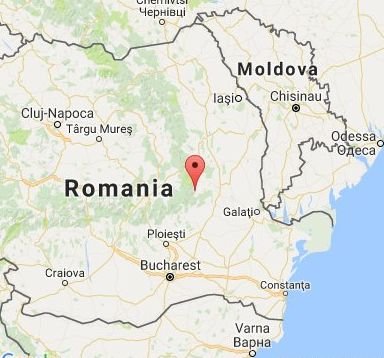Cutremurul puternic din România s-a simțit și la Chișinău