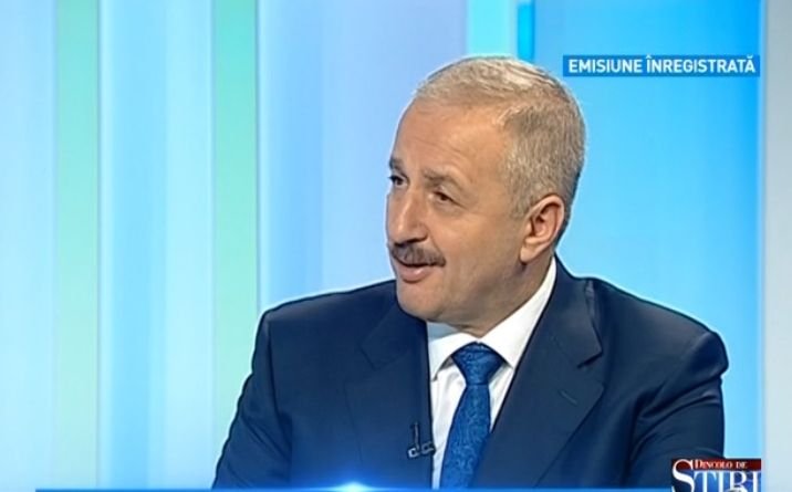 Vasile Dâncu: Va trebui să pregătim populația pentru o situație de urgență